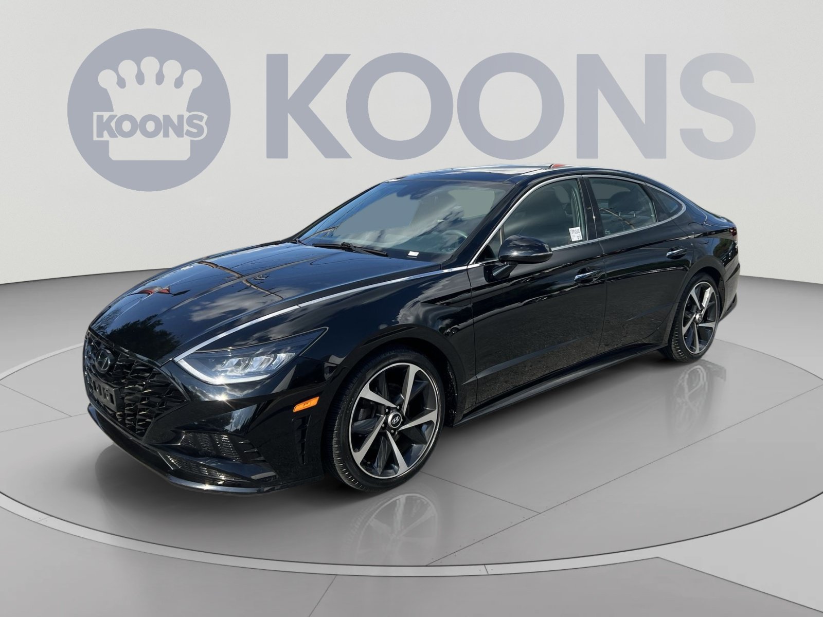 Used 2023 Hyundai Sonata SEL Plus