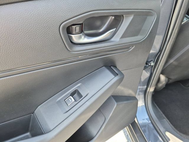 Used 2025 Honda Accord SE image 26