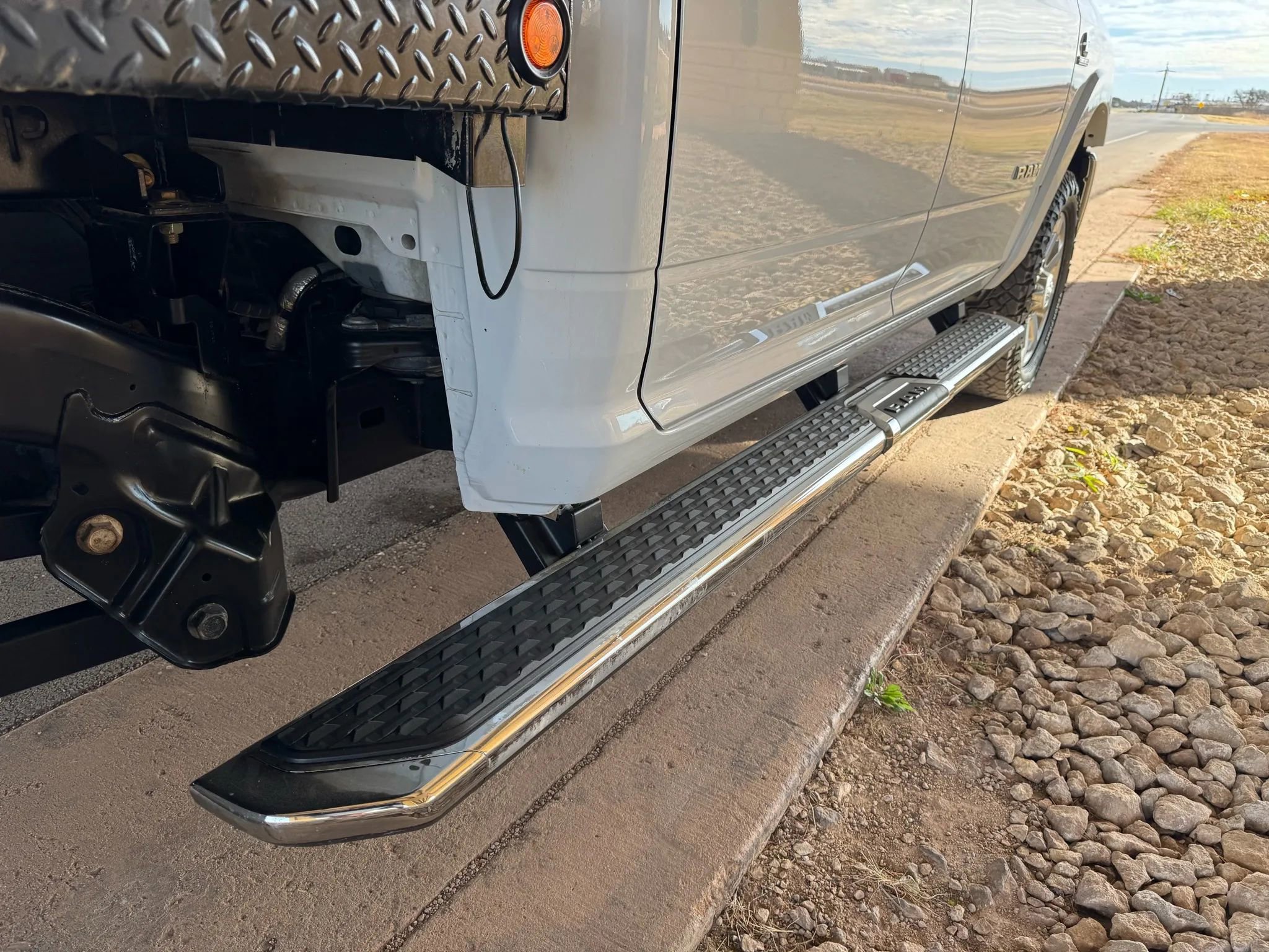 Used 2022 RAM 2500 Laramie image 22