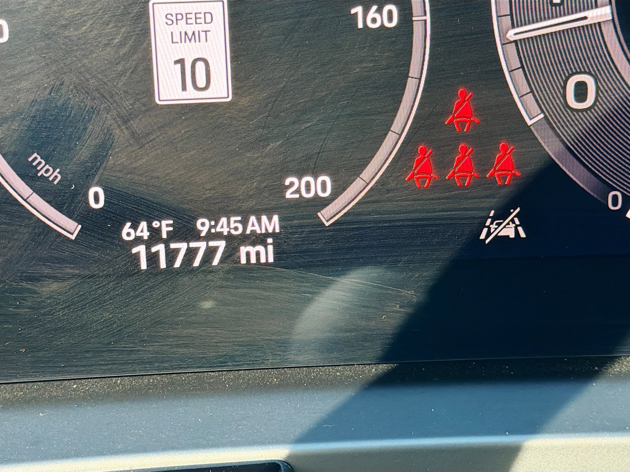 Used 2024 Porsche Cayenne S image 40