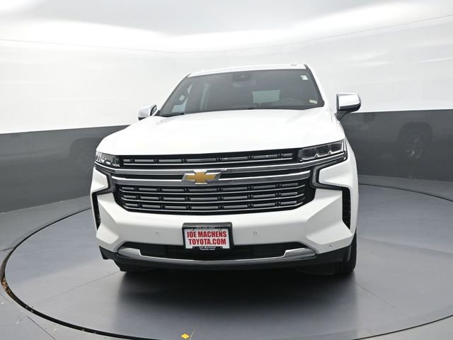 Used 2023 Chevrolet Tahoe Premier image 2