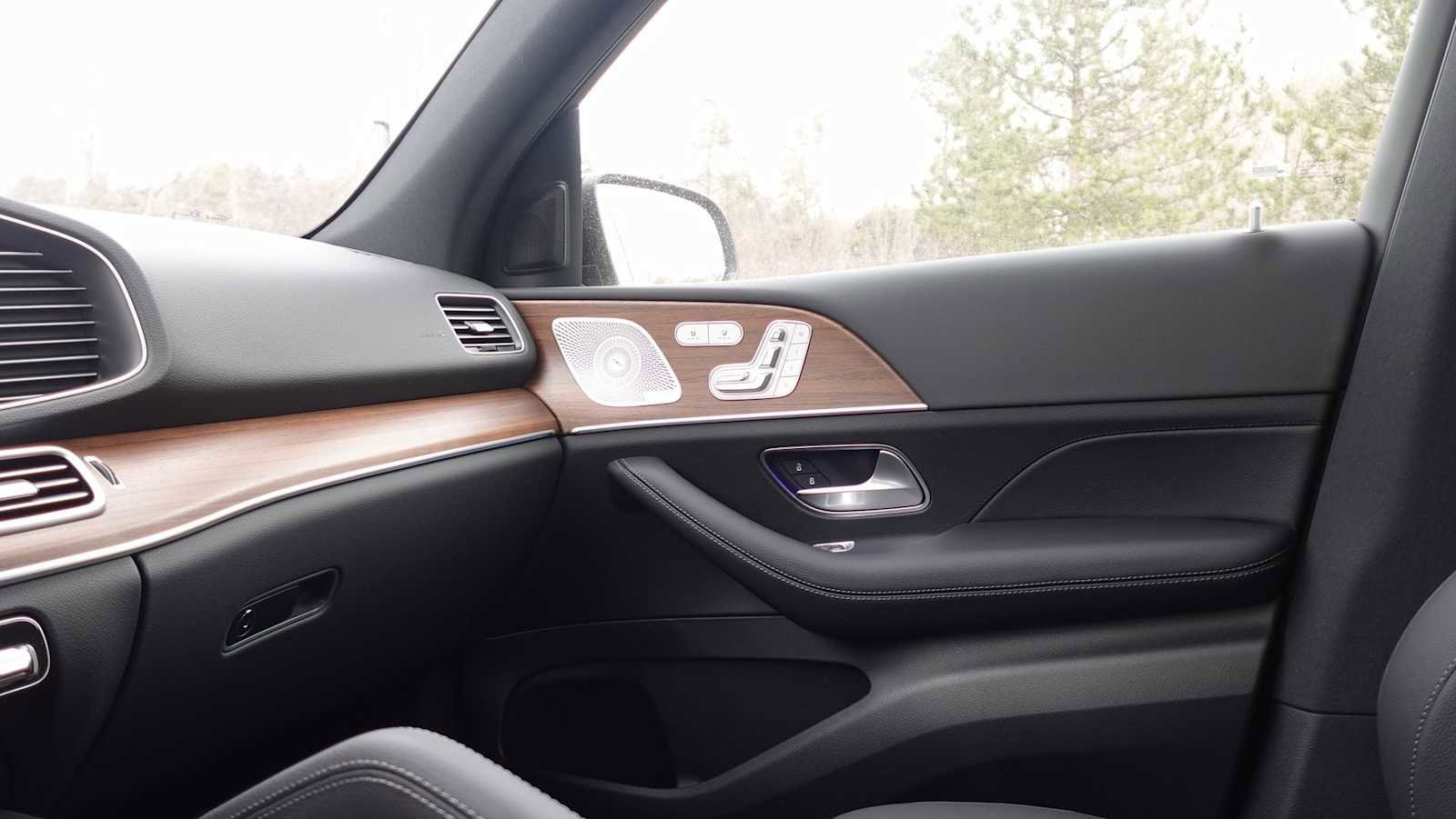 New 2026 Mercedes-Benz GLE 350 4MATIC image 50