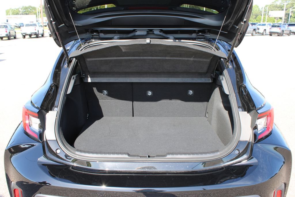 Used 2025 Toyota Corolla GR AWD/4WD image 14