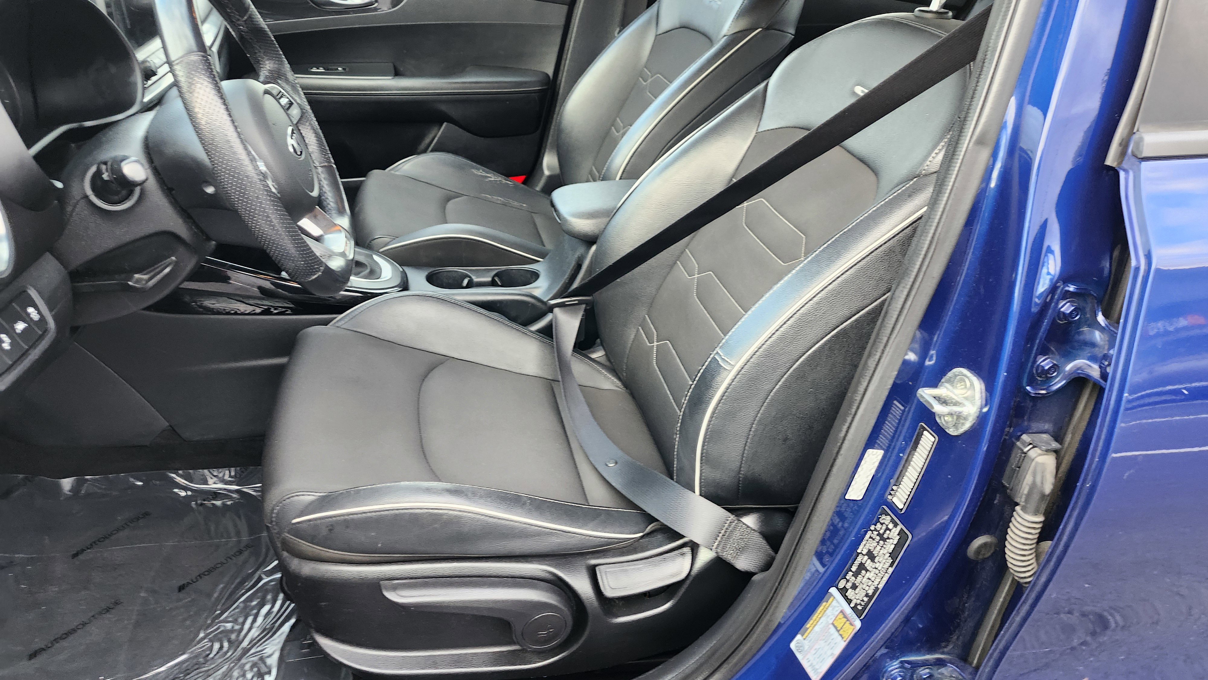 Used 2020 Kia Forte GT-Line image 17