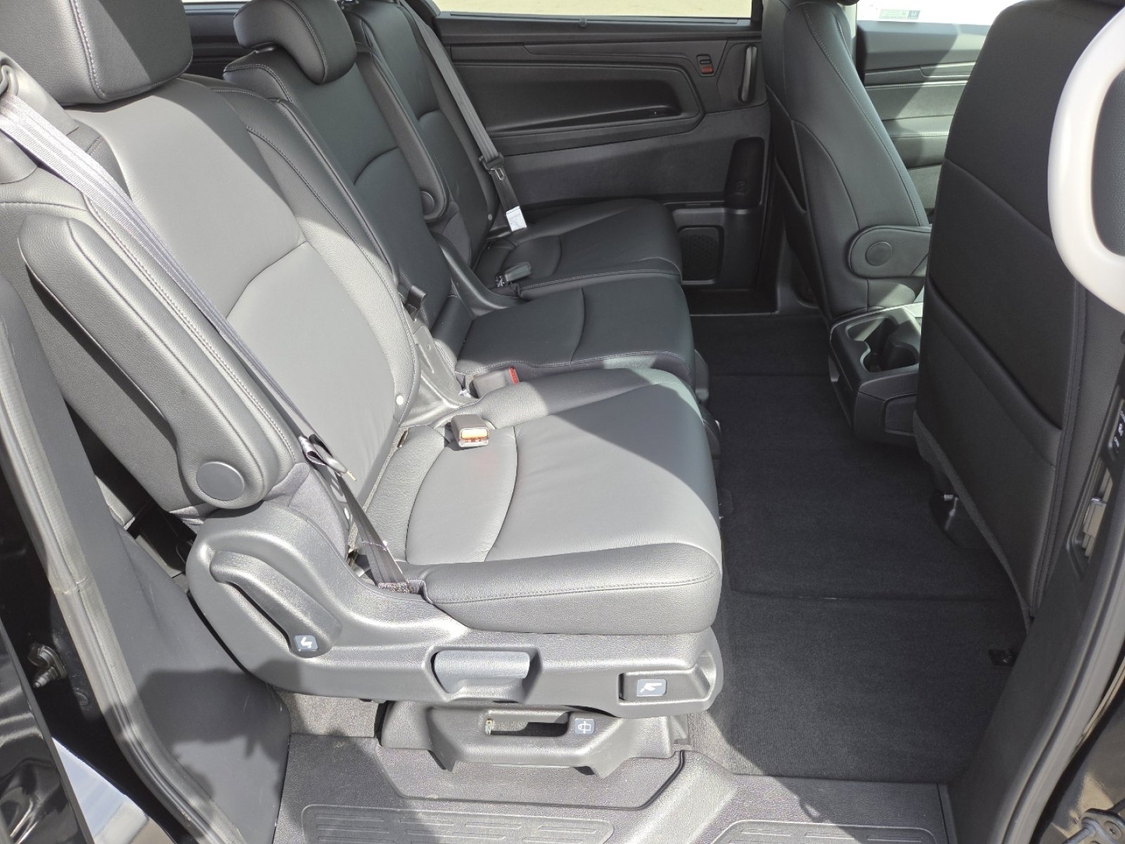 Used 2026 Honda Odyssey EX-L image 21