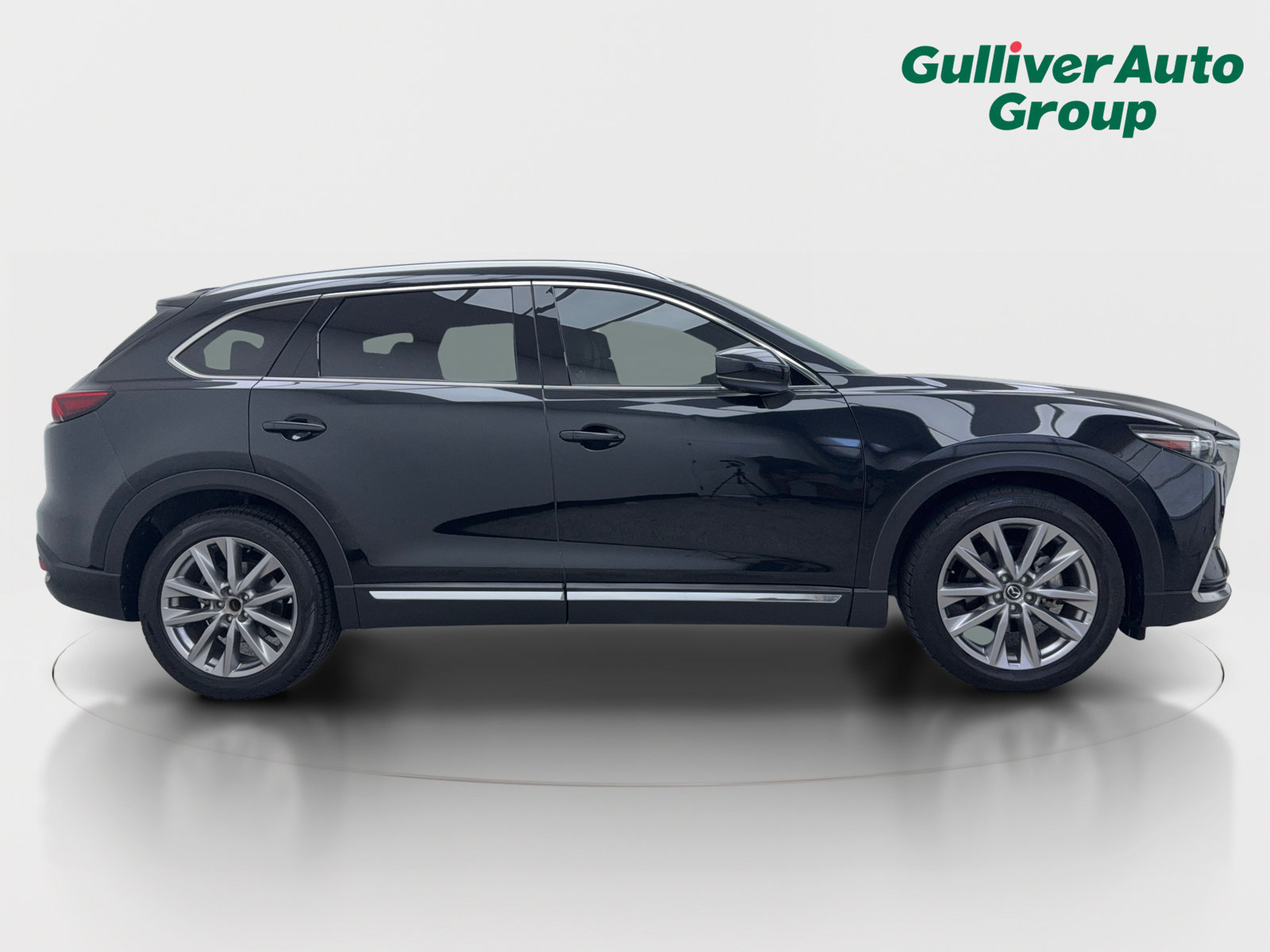 Used 2021 MAZDA CX-9 Grand Touring FWD image 10