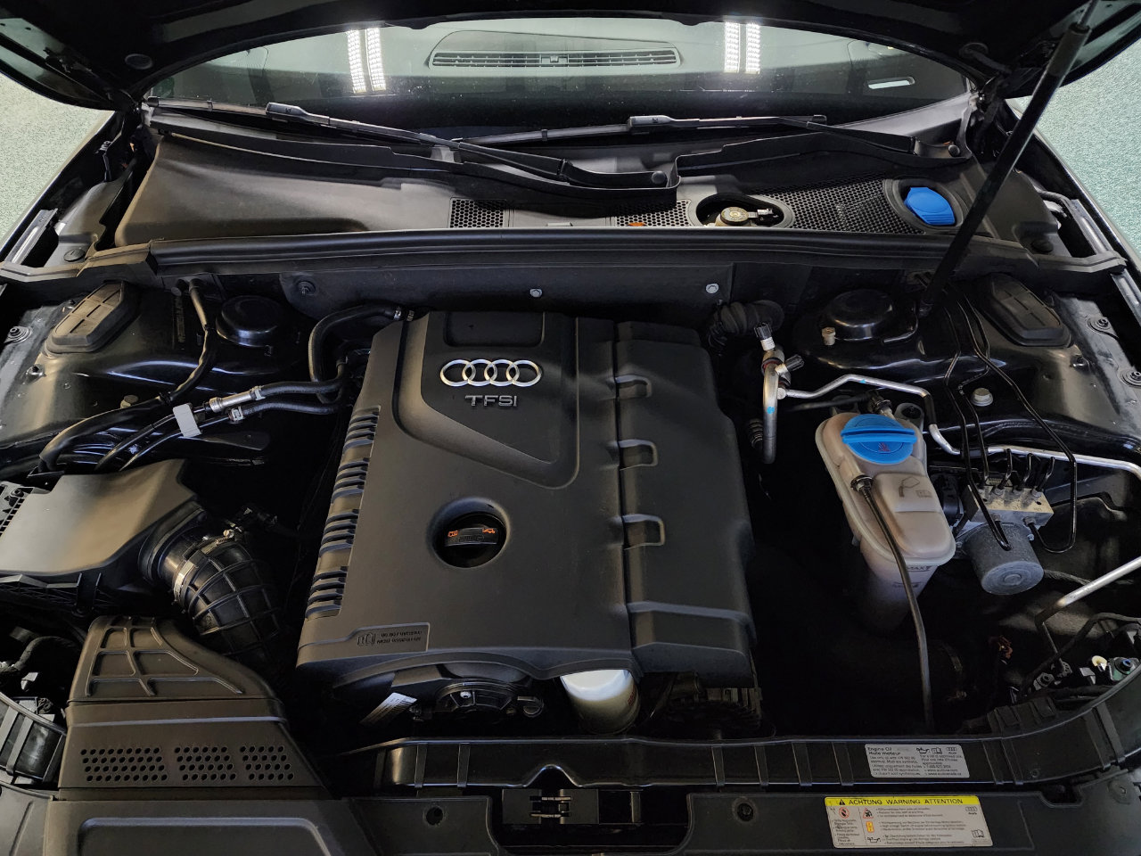 Used 2013 Audi A5 2.0T Prestige image 38