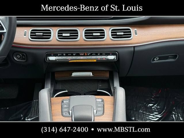 Certified 2026 Mercedes-Benz GLE 350 4MATIC image 16