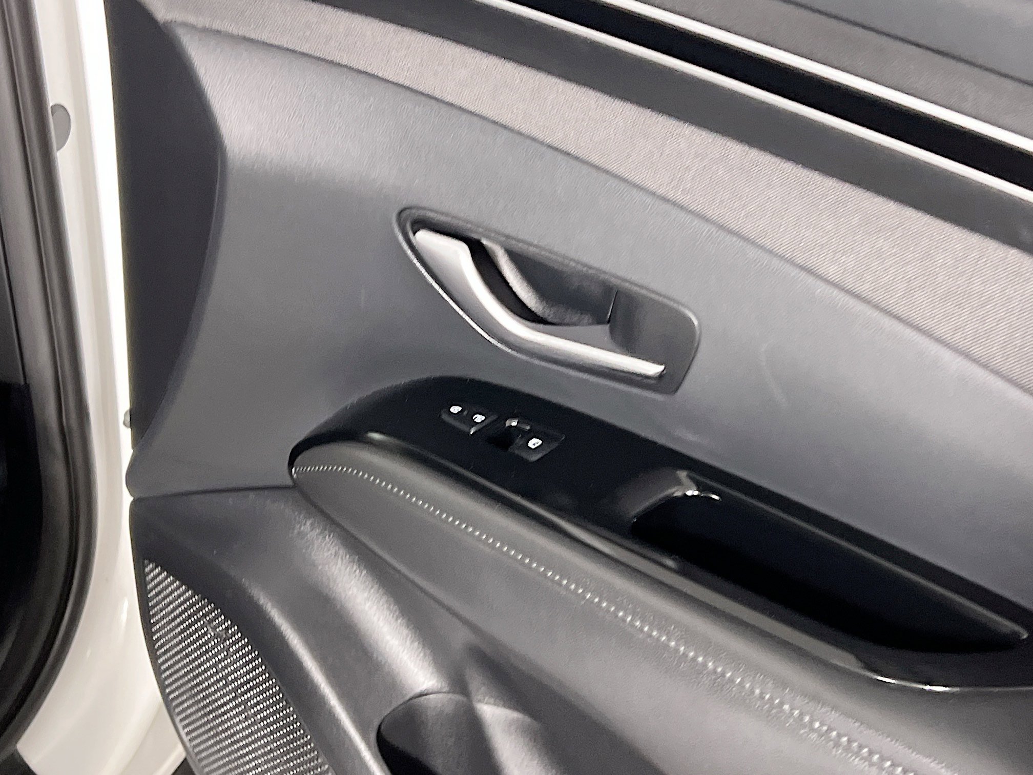Used 2022 Hyundai Tucson XRT w/ Cargo Package image 32