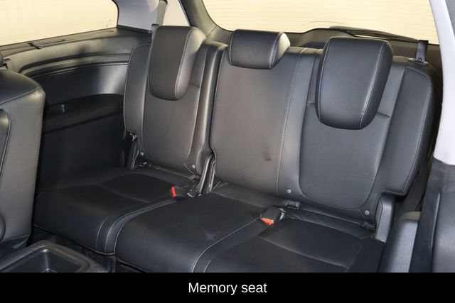 Used 2023 Honda Odyssey Touring image 16