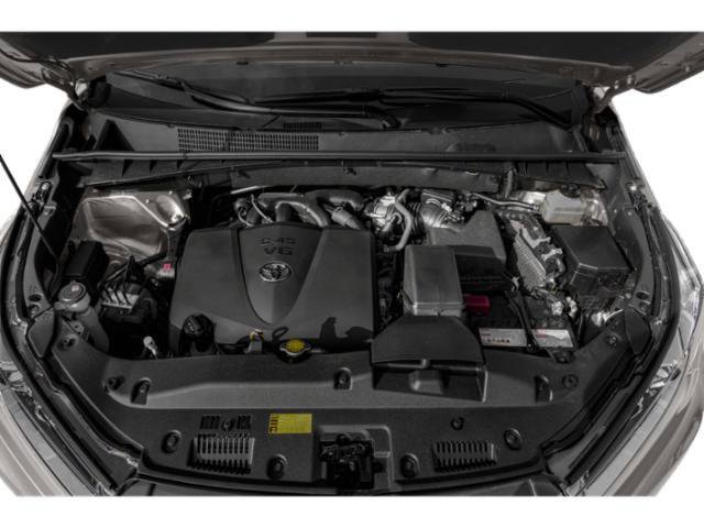 Certified 2019 Toyota Highlander Limited Platinum AWD/4WD image 13