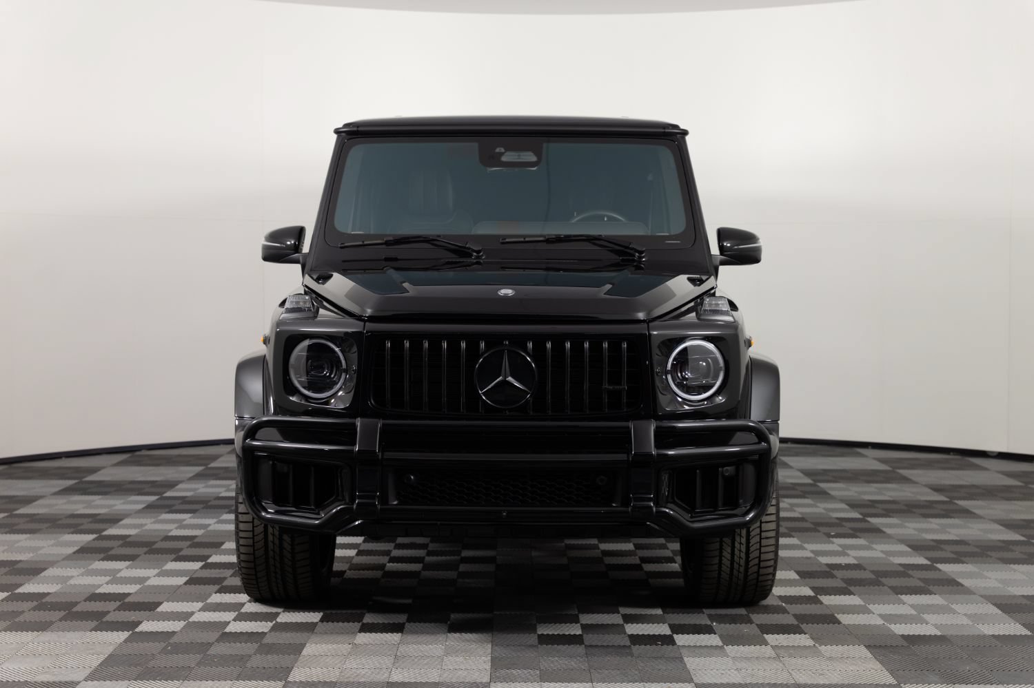 Used 2025 Mercedes-Benz G 63 AMG 4MATIC image 12