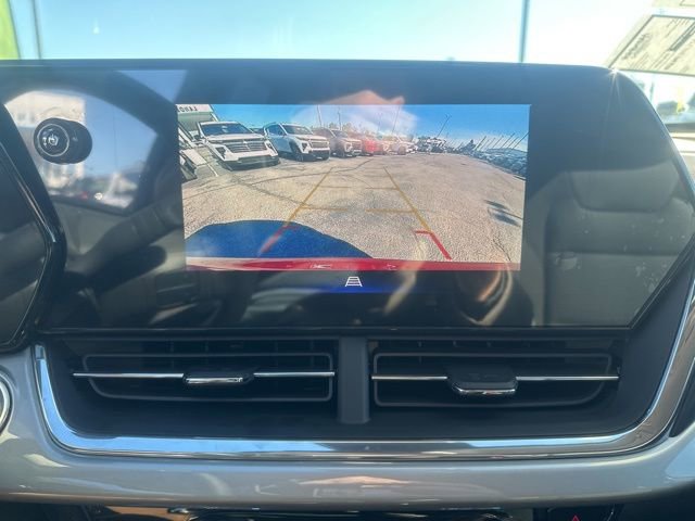 New 2026 Chevrolet Trax LT w/ Driver Confidence Package image 23