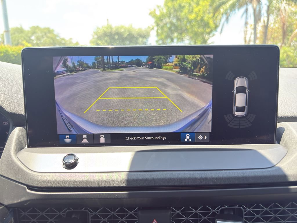 New 2025 Honda Accord EX-L image 20