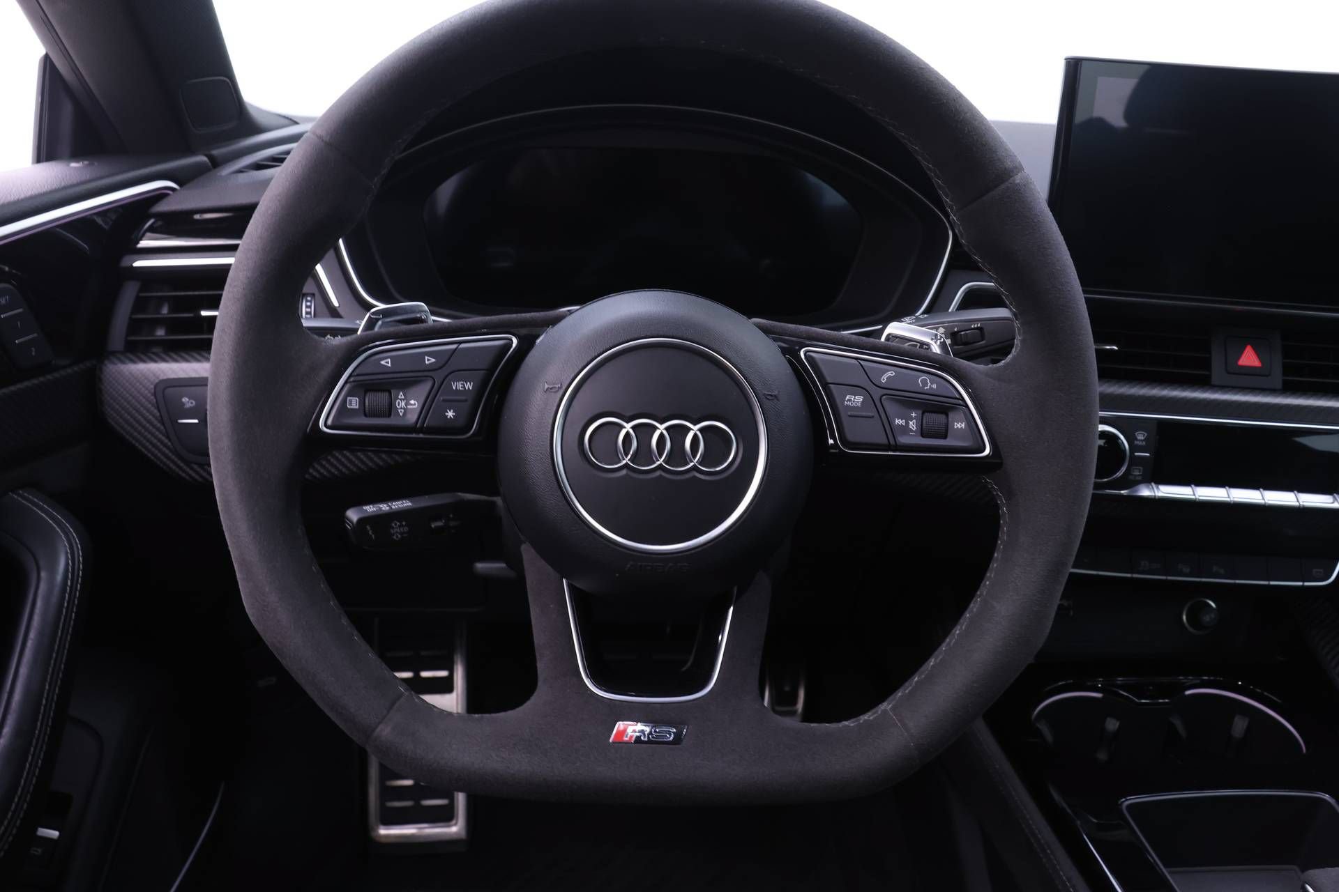 Used 2021 Audi RS 5 Sportback w/ Ascari Launch Edition AWD/4WD image 19