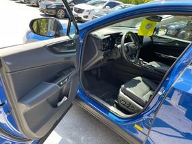 Used 2023 Lexus NX 250 FWD w/ Cold Area Package image 7