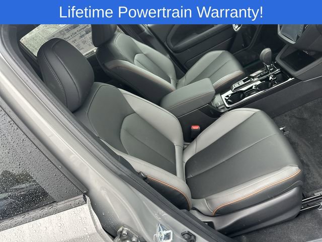 New 2026 Subaru Forester Sport AWD/4WD image 22