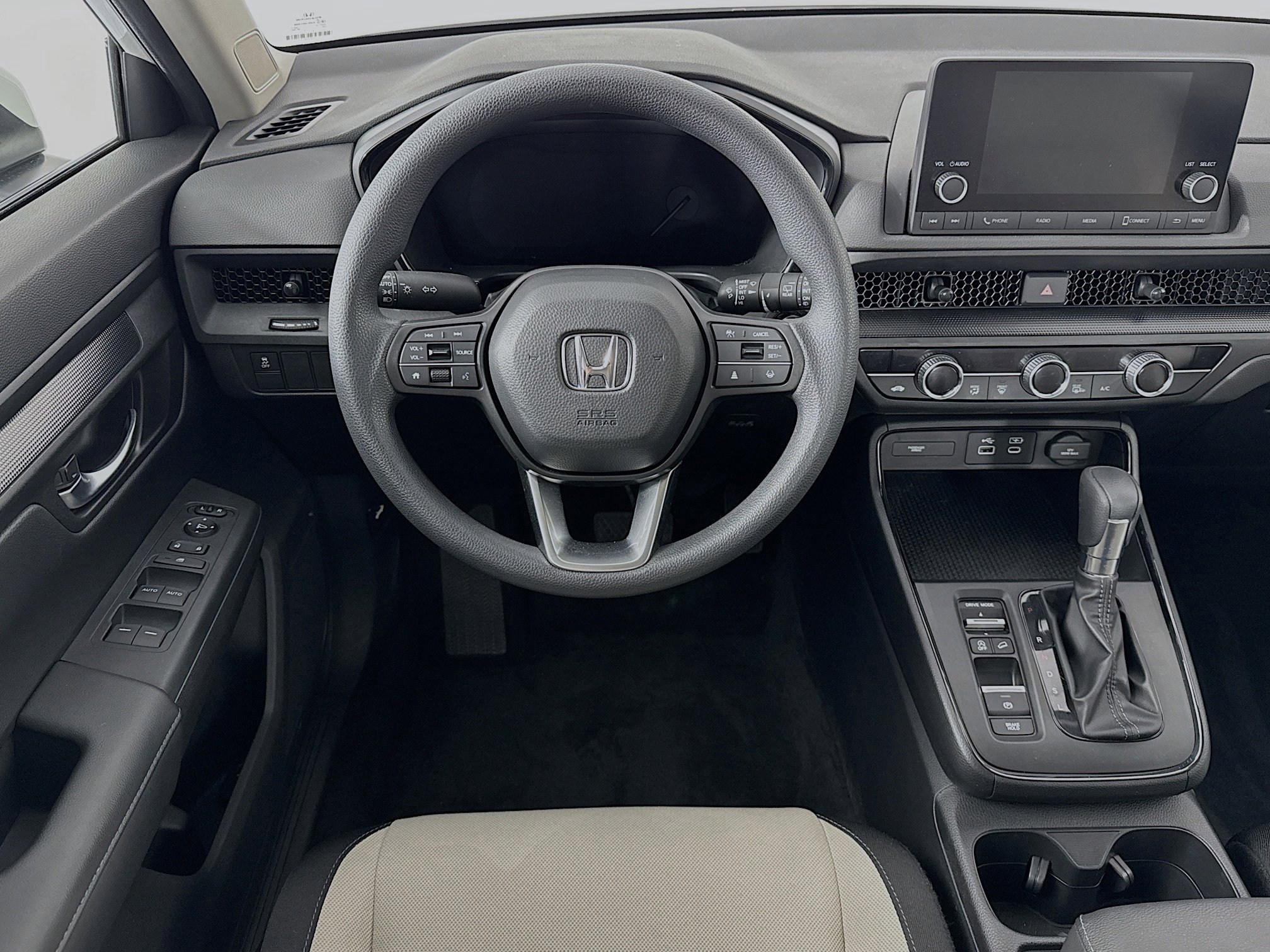 Certified 2024 Honda CR-V EX image 22