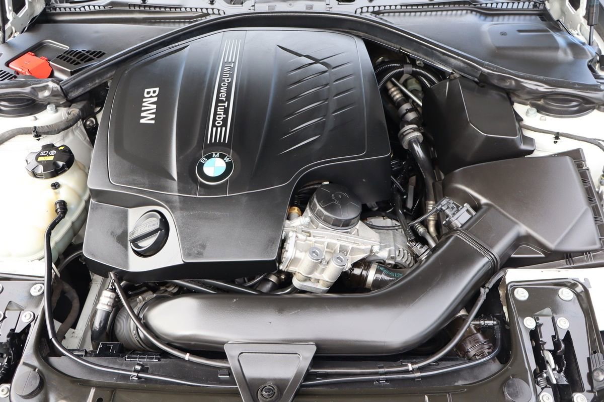Used 2015 BMW 335i xDrive Sedan AWD/4WD image 40