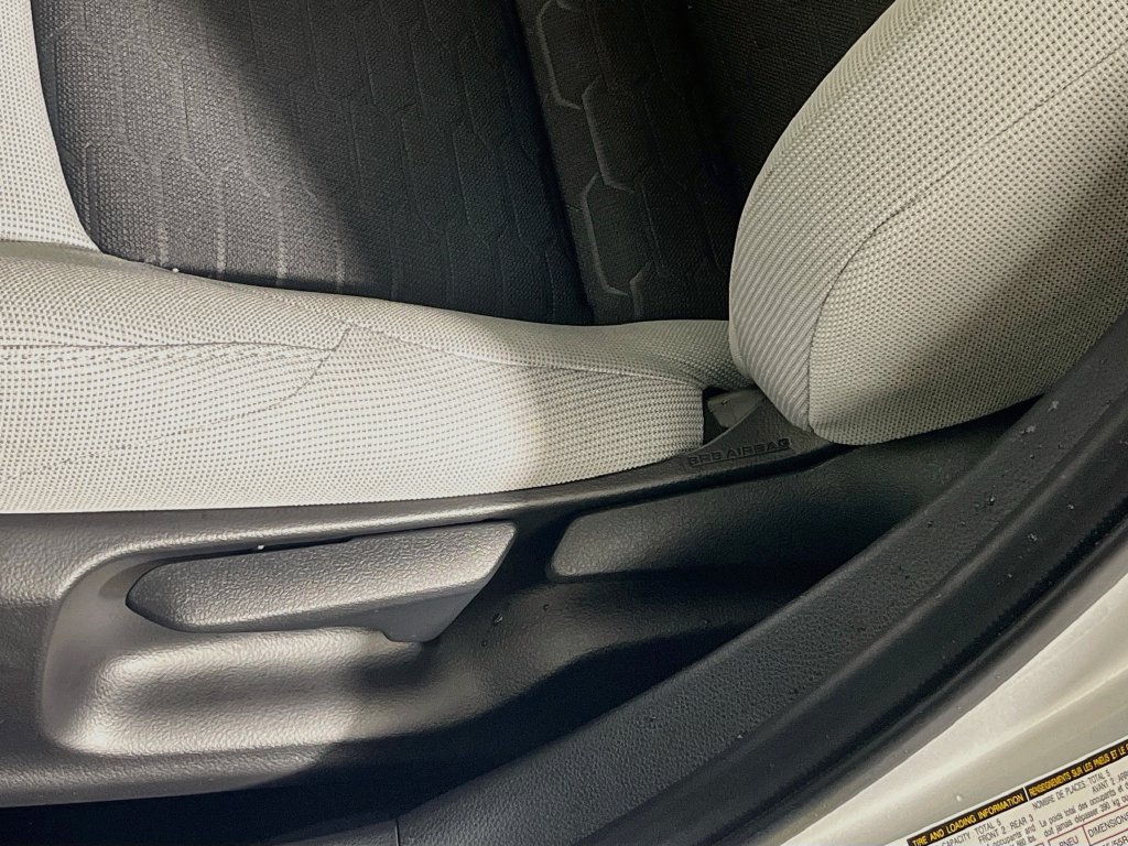 New 2027 Toyota Corolla SE FWD image 13