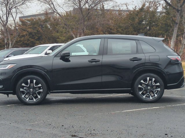 New 2026 Honda HR-V EX-L image 5