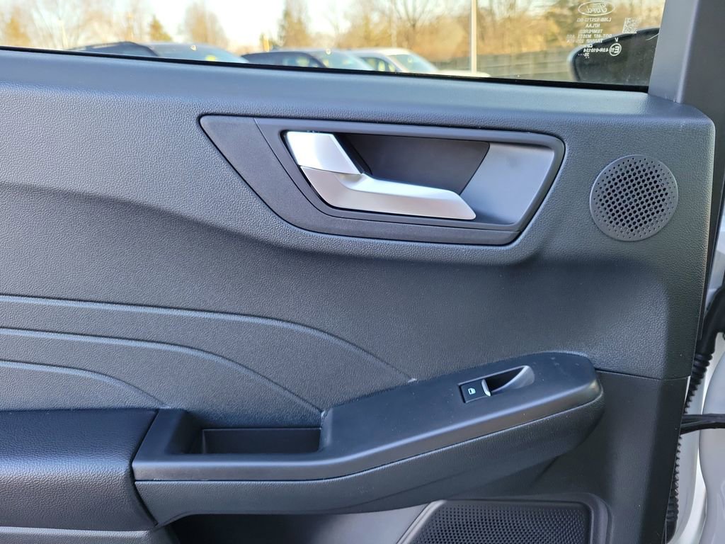 New 2026 Ford Escape Platinum w/ Premium Technology Package image 14