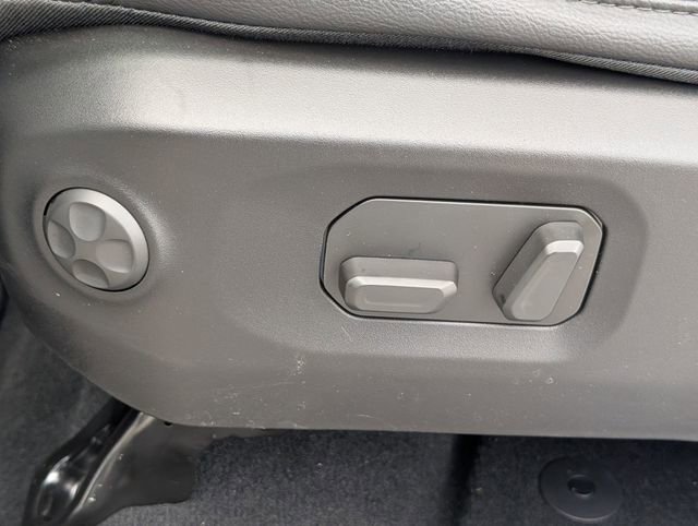 New 2026 Jeep Gladiator Mojave AWD/4WD image 12