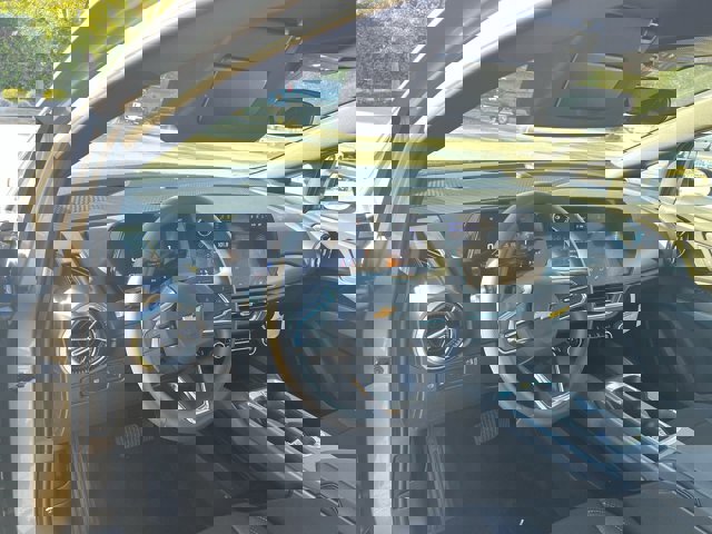 New 2026 Chevrolet Equinox EV LT image 10