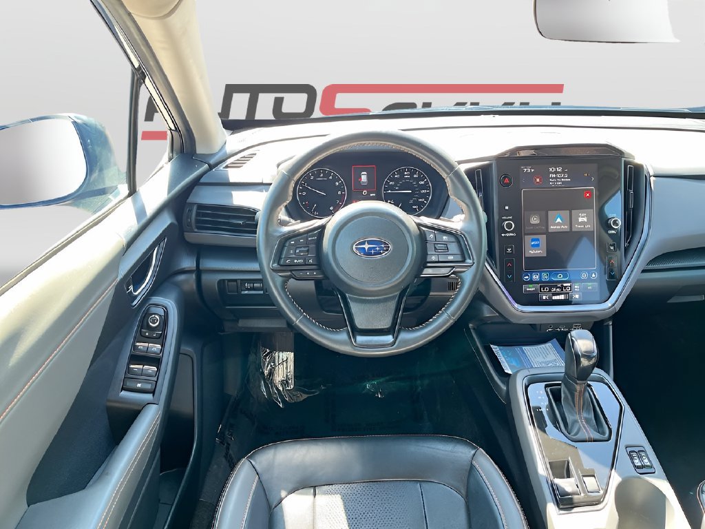 Used 2024 Subaru Crosstrek 2.5i Limited w/ Crosstrek Mirror Package AWD/4WD image 22