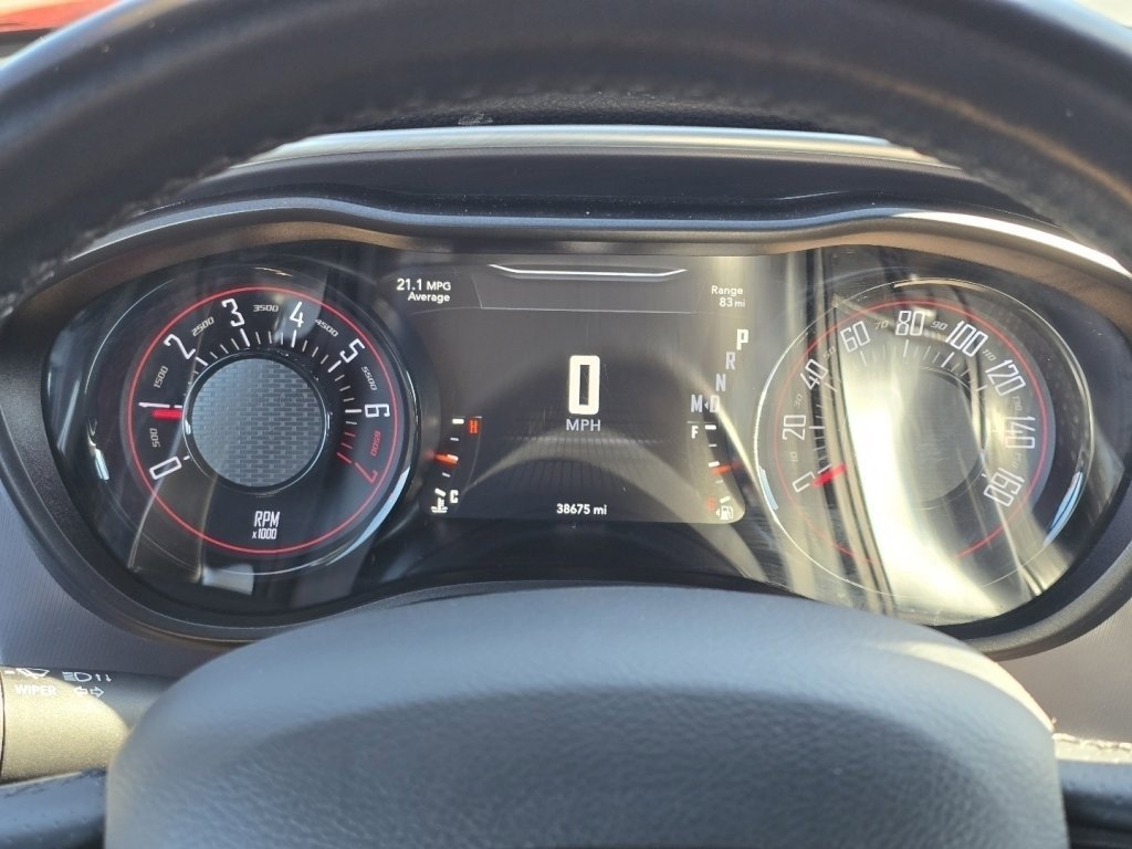Used 2020 Dodge Challenger GT w/ Blacktop Package image 23