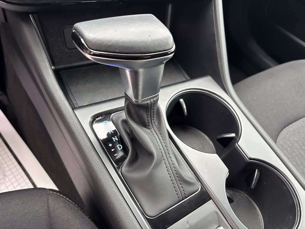 New 2026 Hyundai Sonata SE FWD image 28