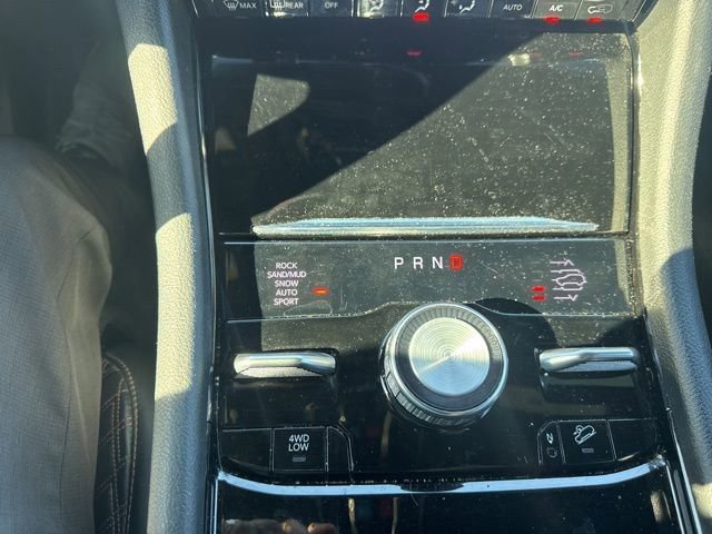 Used 2022 Jeep Grand Cherokee Summit w/ Advanced Protech Group IV image 17