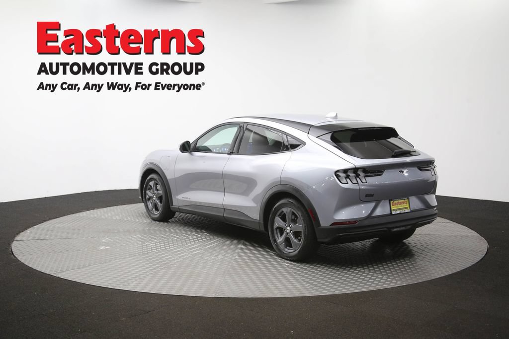 Used 2021 Ford Mustang Mach-E Select AWD/4WD image 62