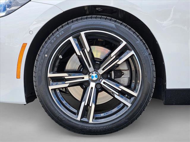 Certified 2024 BMW 230i xDrive Coupe w/ M Sport Package image 13