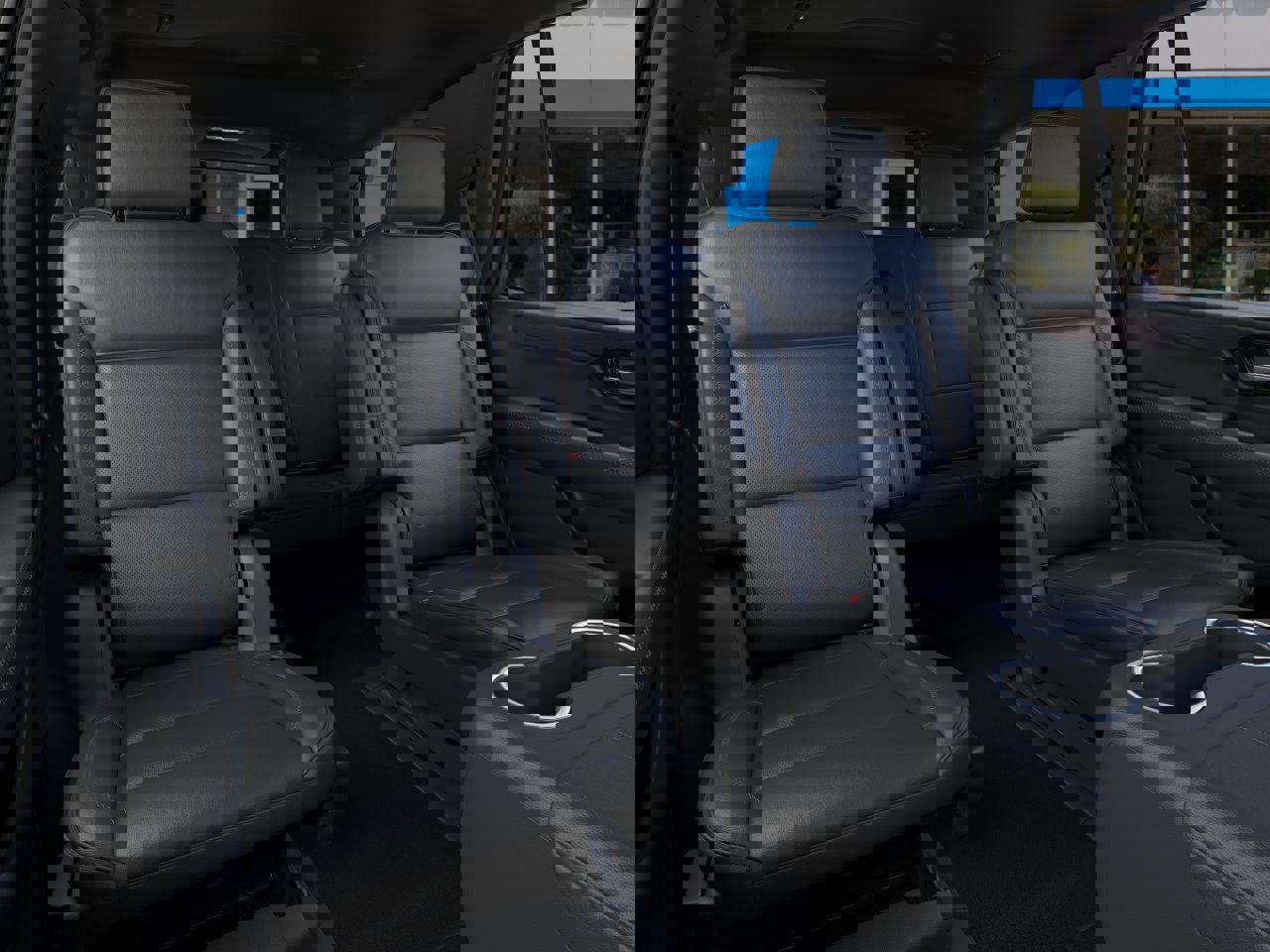 New 2026 GMC Yukon Denali image 17