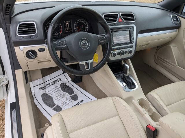 Used 2013 Volkswagen Eos Komfort image 26