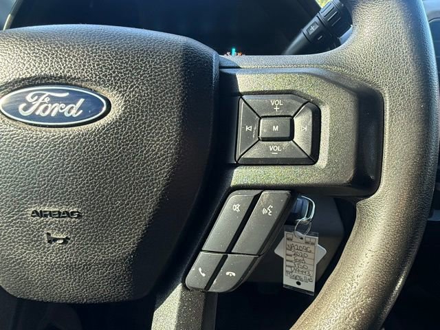 Used 2020 Ford F150 XL w/ Equipment Group 101A Mid image 21