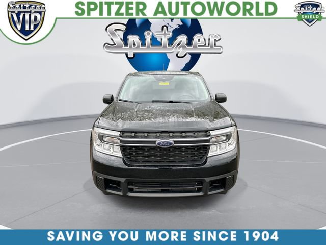 Used 2024 Ford Maverick XLT w/ Equipment Group 300A Standard AWD/4WD image 3