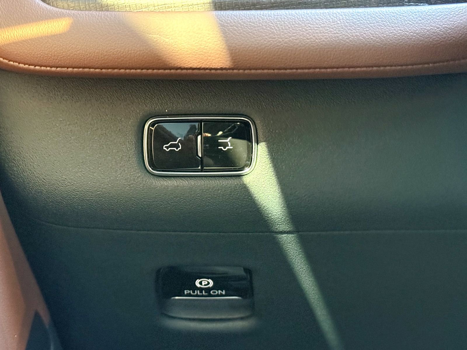 Used 2025 Lincoln Navigator L Reserve image 29