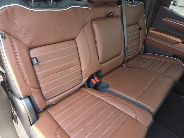 New 2026 GMC Sierra 1500 Denali Ultimate AWD/4WD image 25