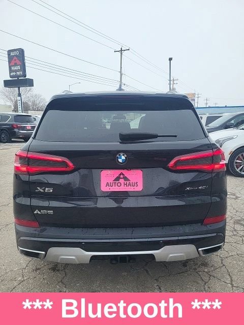 Used 2019 BMW X5 xDrive40i image 22