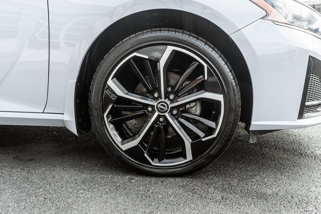 Used 2024 Nissan Altima 2.5 SR image 4