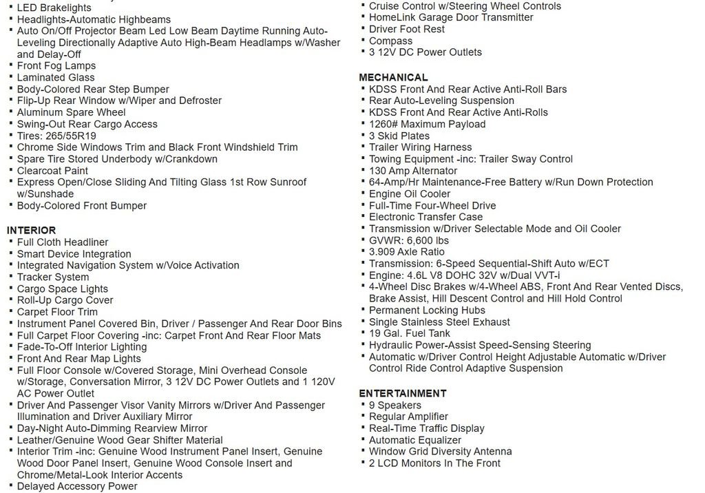 Used 2021 Lexus GX 460 Luxury w/ Off Road Package image 22