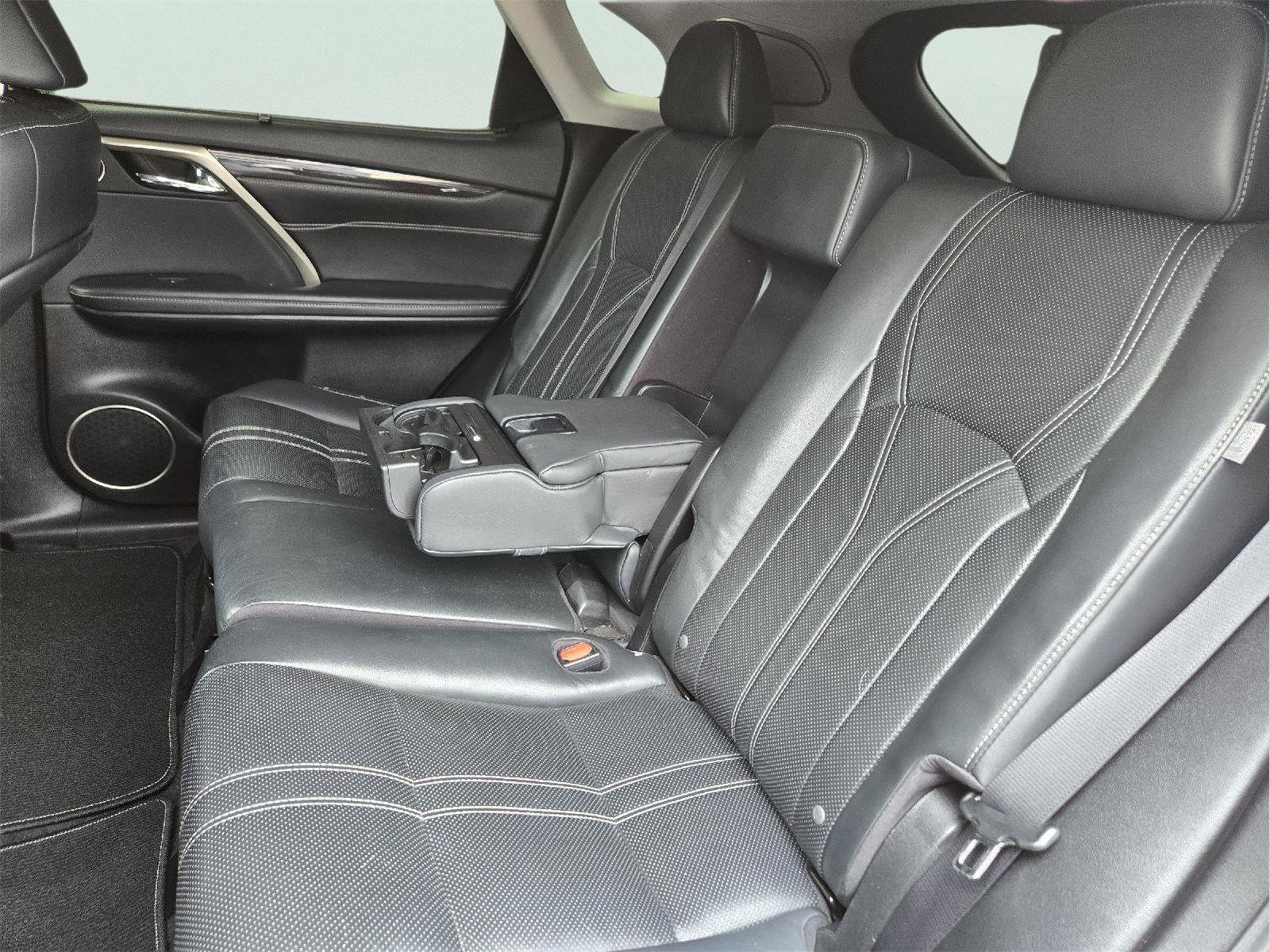 Used 2022 Lexus RX 450h AWD w/ Luxury Package image 48