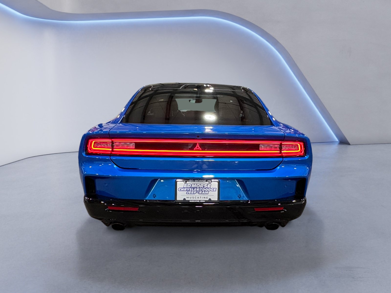 New 2026 Dodge Charger R/T AWD/4WD image 4