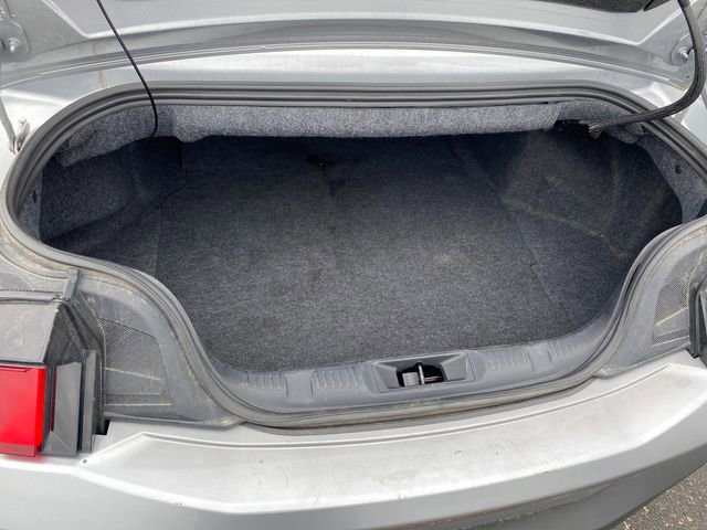 Used 2024 Ford Mustang Premium RWD image 18