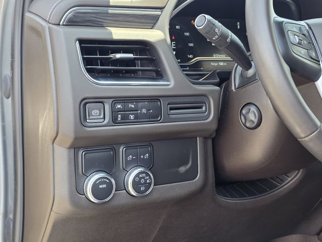 Used 2023 GMC Yukon SLT w/ SLT Premium Package RWD image 20