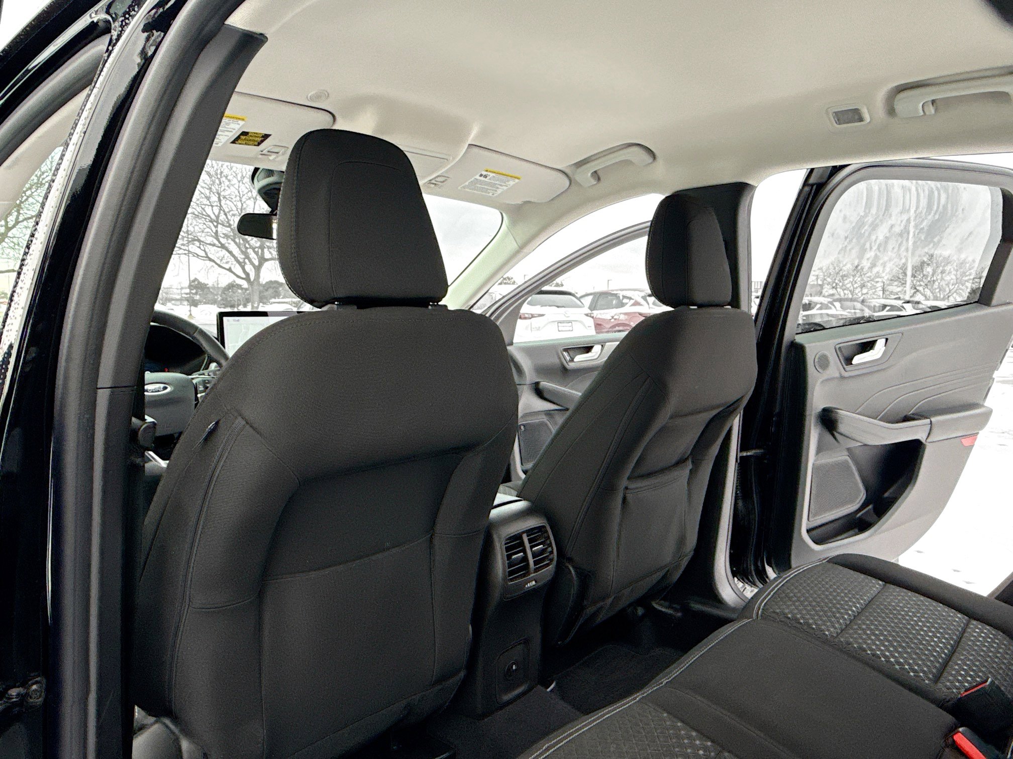 Used 2023 Ford Escape Active w/ Tech Pack #2 image 6