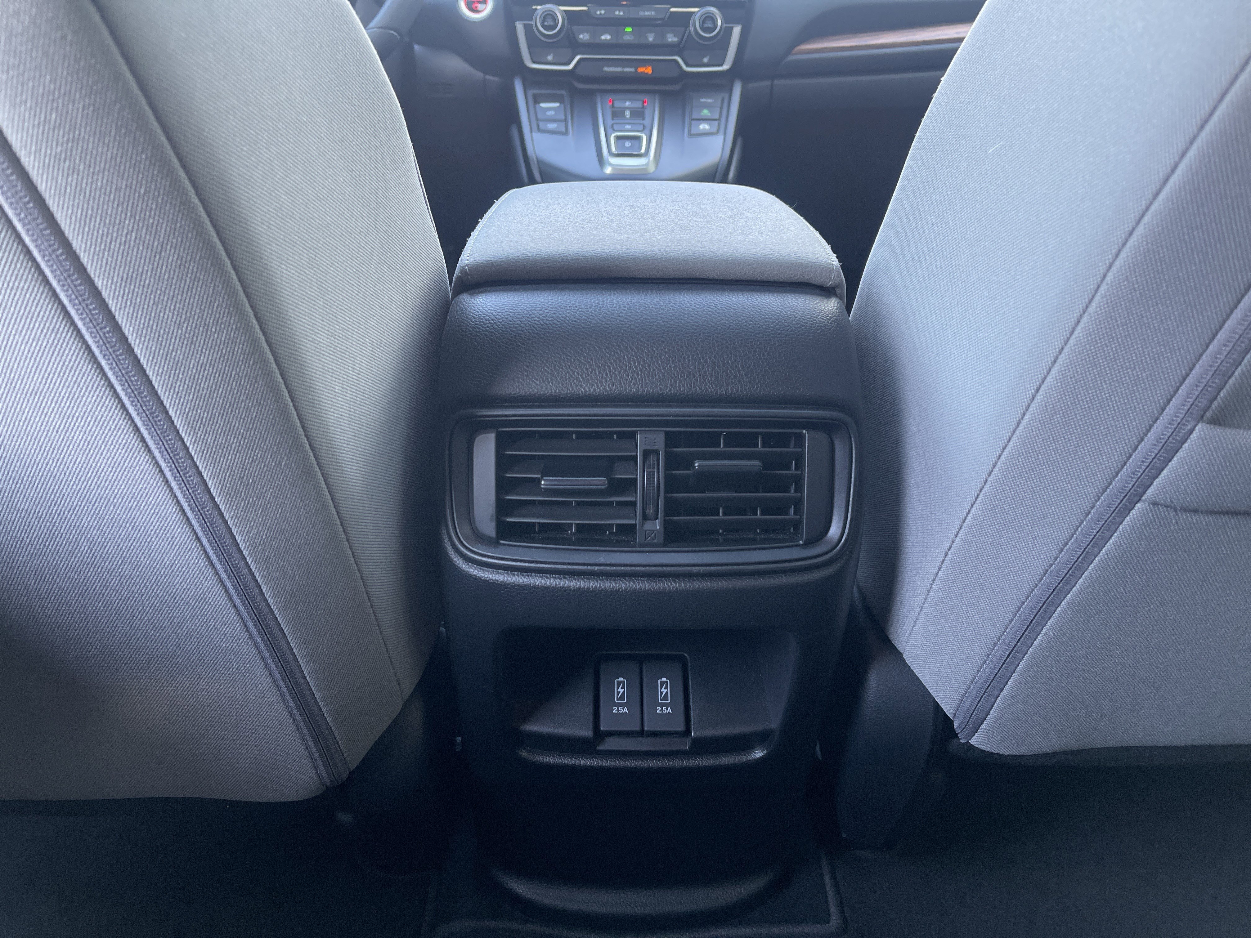 Certified 2022 Honda CR-V EX image 28