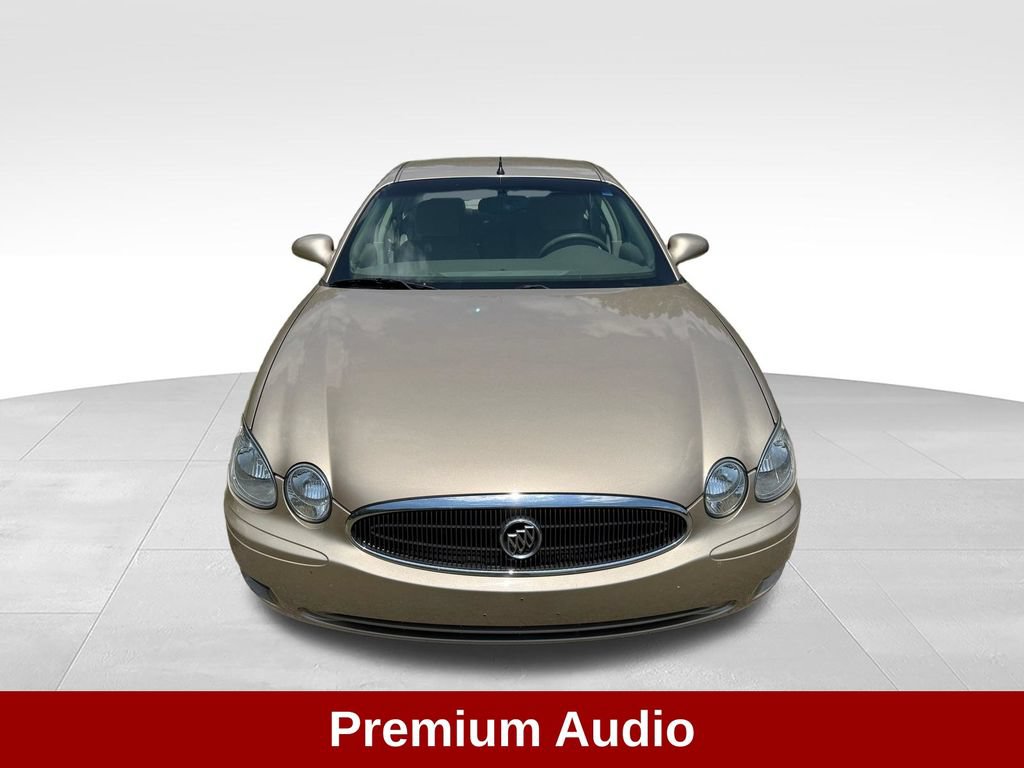 Used 2005 Buick LaCrosse CX FWD image 10